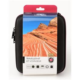 Cokin Z-PRO Series Traveller Kit (U3H0-28) thumbnail